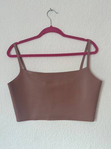 X-LARGE Rose Gold Sabina Top