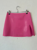 SMALL Pink Nymphe Skirt