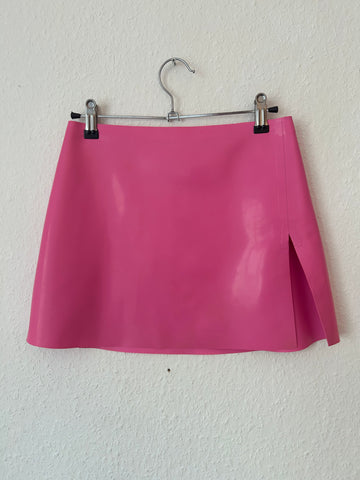 SMALL Pink Nymphe Skirt