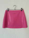 SMALL Pink Nymphe Skirt