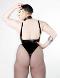 Black Extreme Body