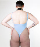 Baby Blue Extreme Body