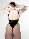 Flame Extreme Body