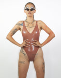 Sheer Pink Extreme Body