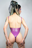 Sheer Lilac Extreme Body